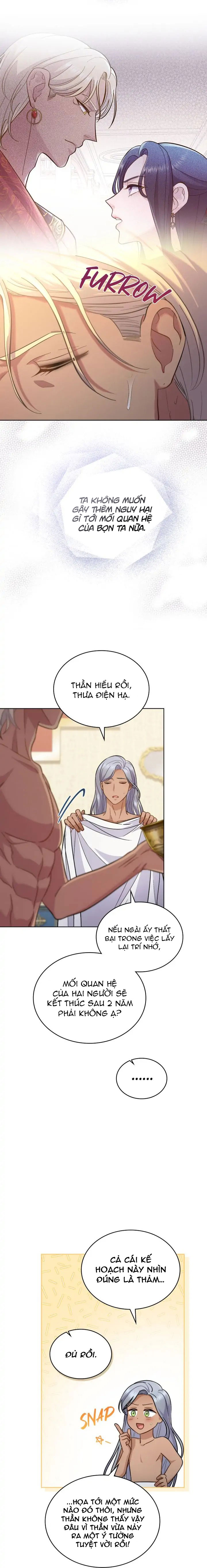 hội cùng thuyền chapter 35.2 5