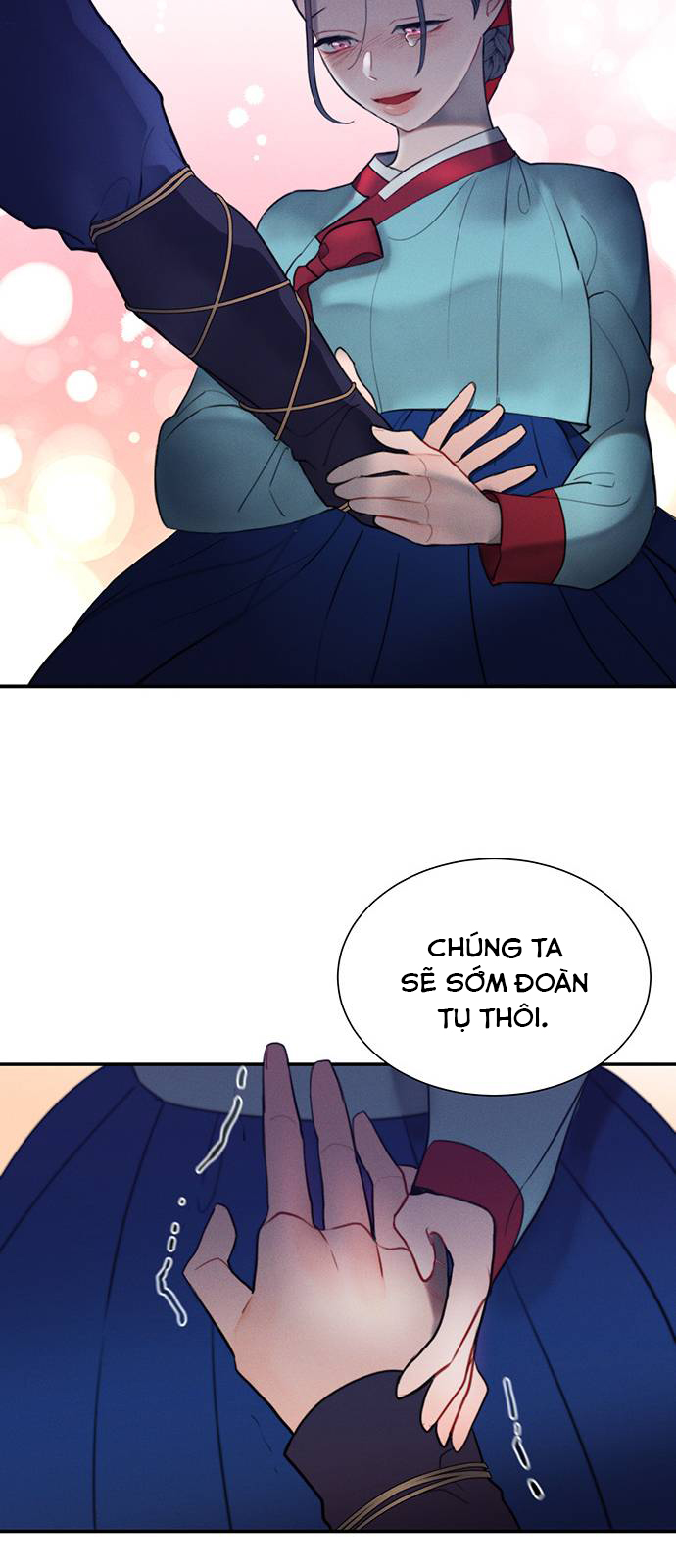 người tình của gwanghae chapter 47 15