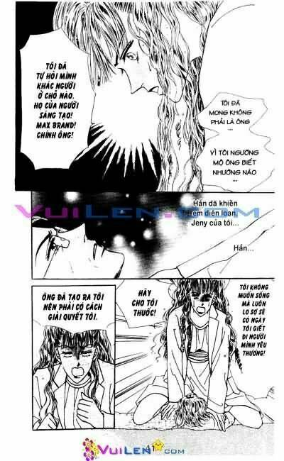 vật cản tình yêu chapter 5 40