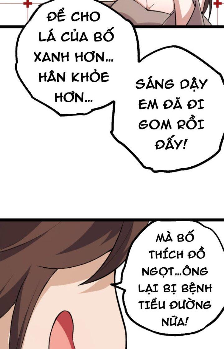 từ cây cổ thụ bắt đầu tiến hóa chapter 9 23