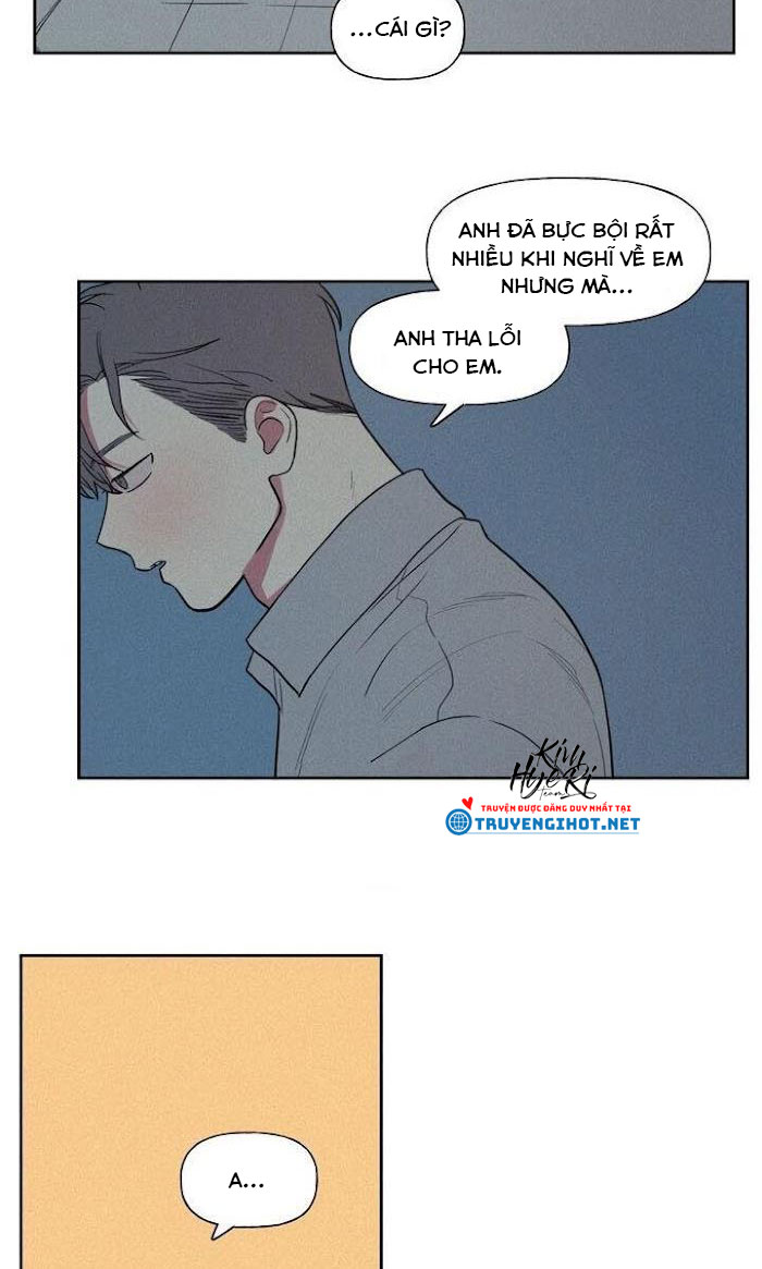 lý do yêu phải thằng bạn thân chapter 13.2 5