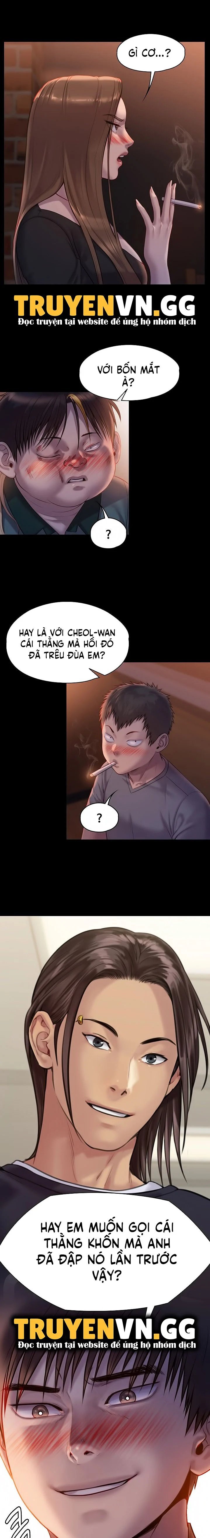 ong chúa chapter 223 6