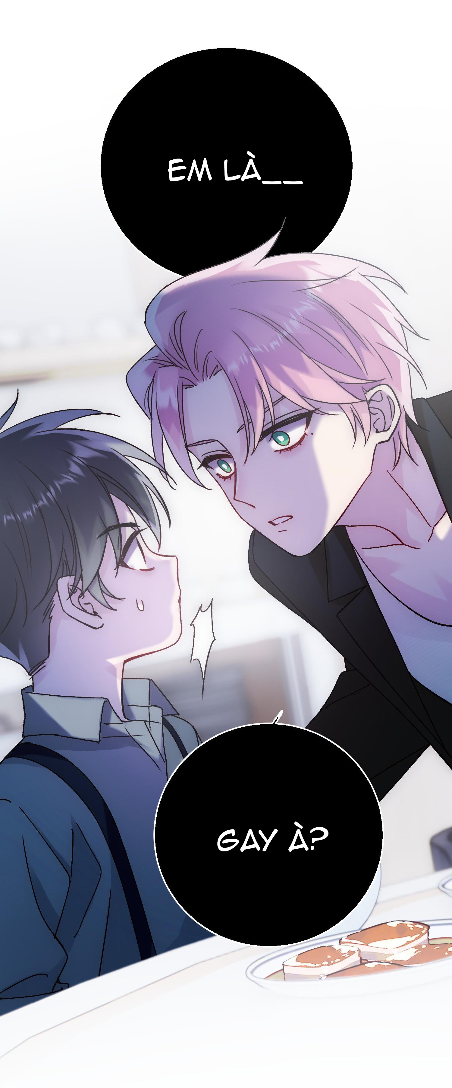 tôi phải làm một kẻ đại xấu xa chapter 65 43