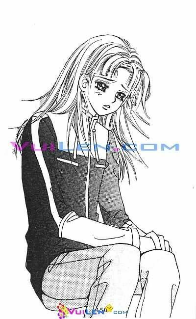 nụ hôn cuối chapter 16 11