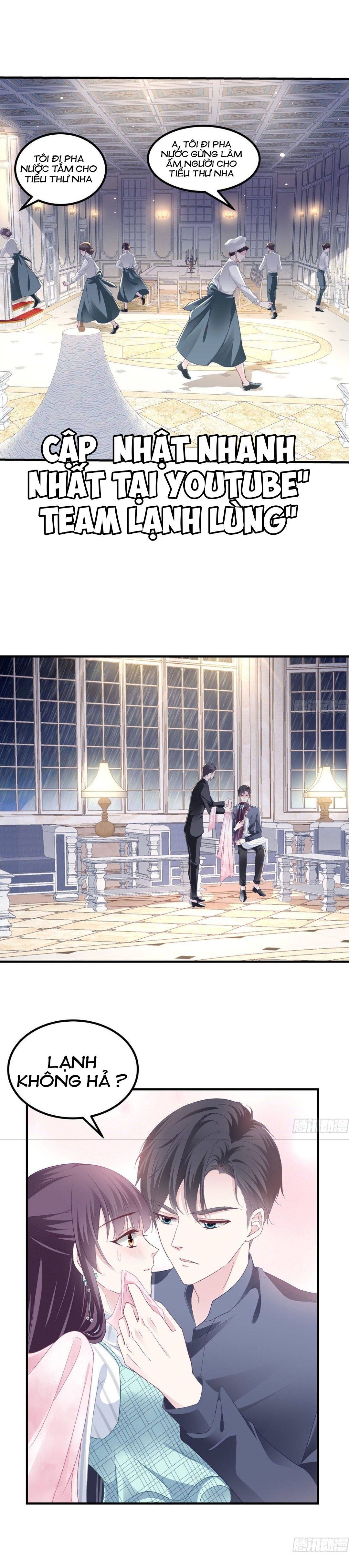 trọng sinh về chinh phục tổng tài chapter 7 15