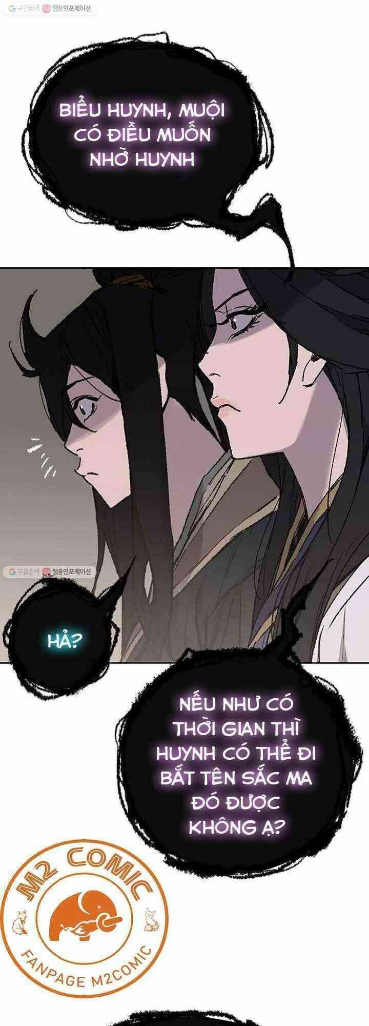 kiếm sĩ bất bại chapter 60 25