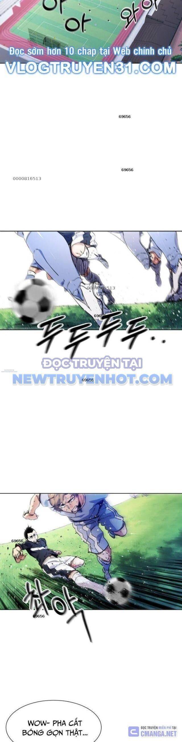 Góc Cao Khung Thành chapter 85 3