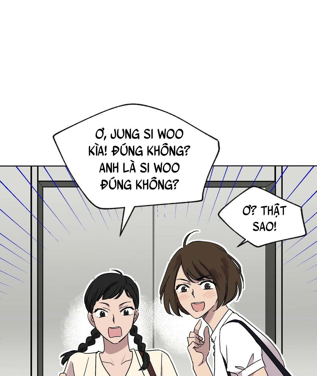 vết cắn mang vị ngọt ngào chapter 9 15