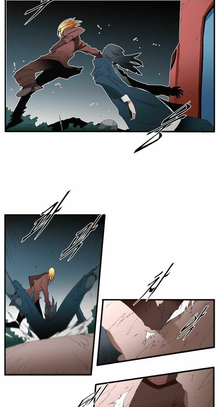 siêu năng chapter 77 15