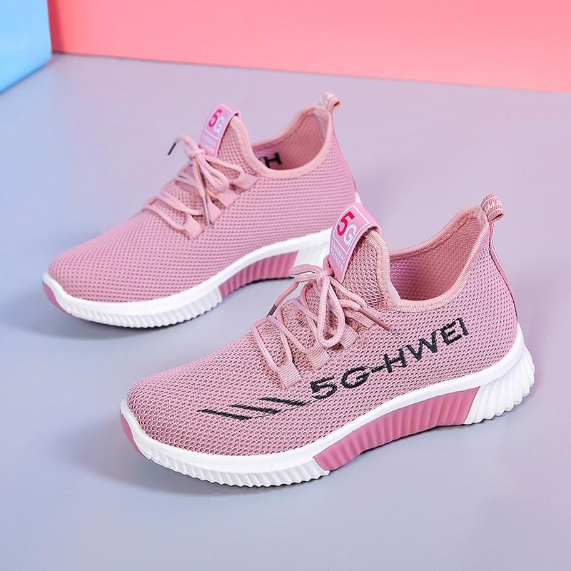 giày thể thao nữ cổ thấp-giày sneaker nữ