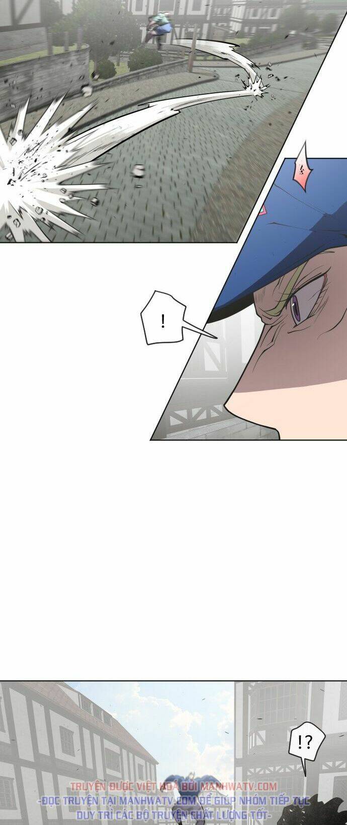 kĩ nguyên của anh hùng chapter 49 13