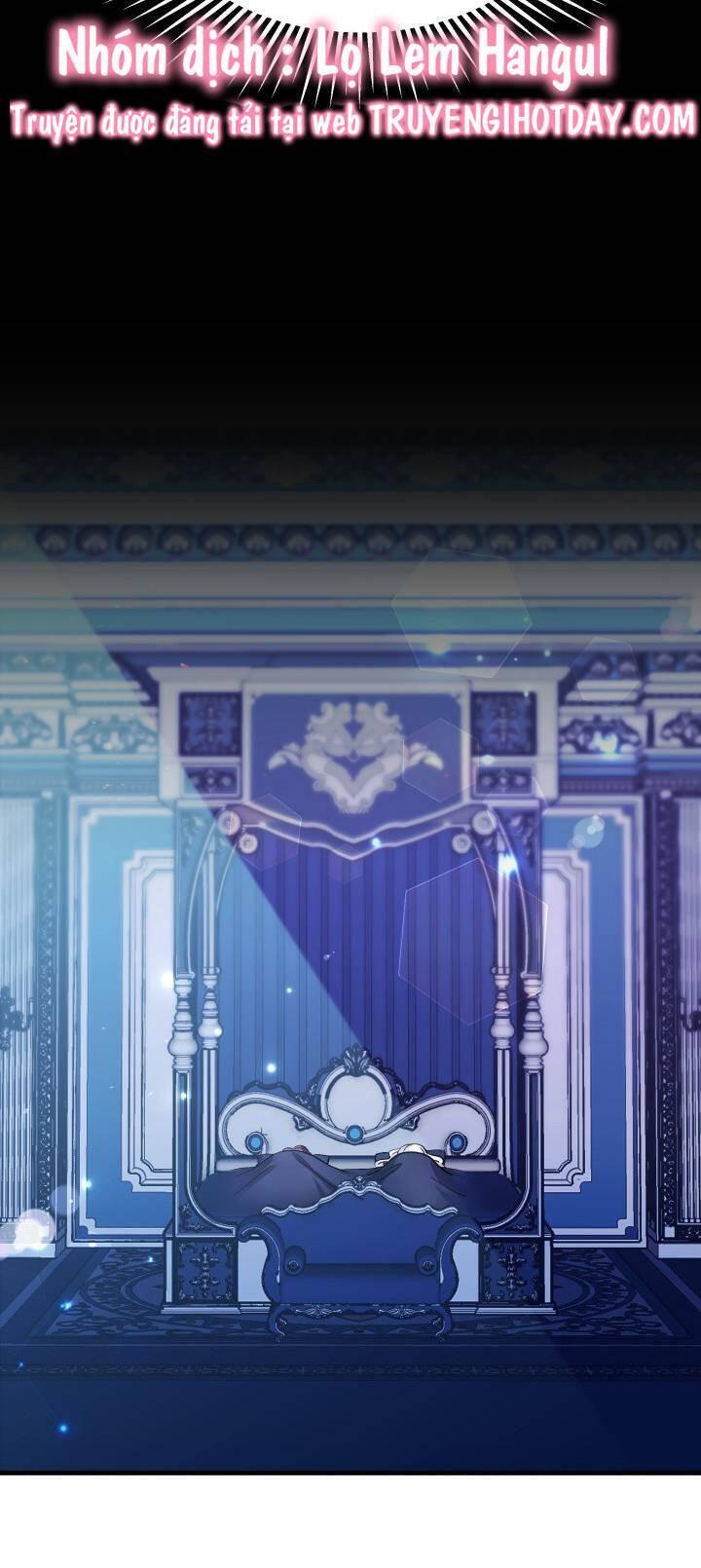 con gái chồng quá dễ thương chapter 93.1 23