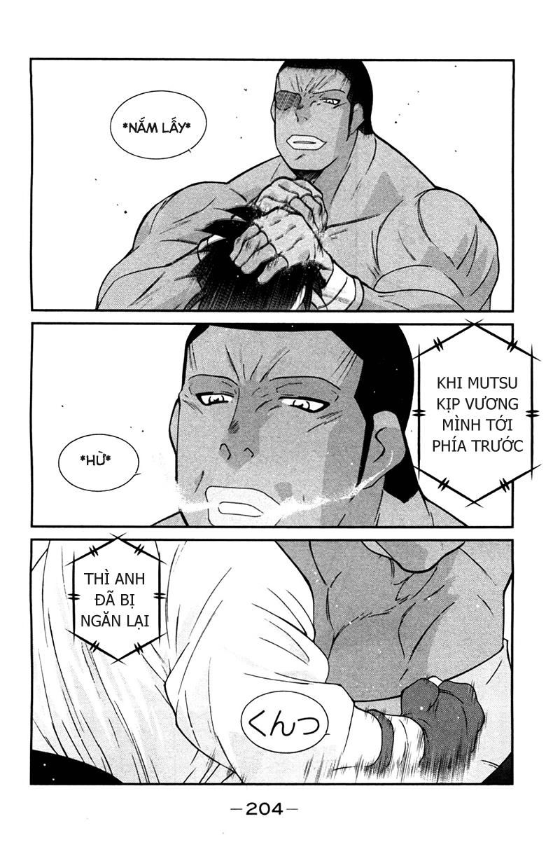 truyền nhân atula 3 chapter 73 14