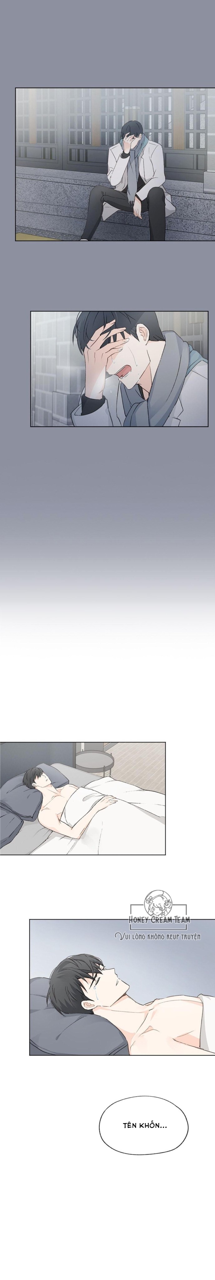 yêu hay không yêu chapter 21 18