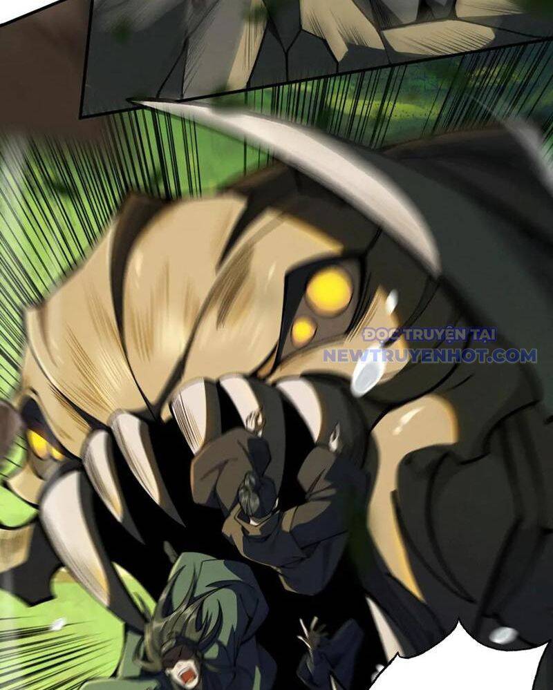 gặp mạnh thì càng mạnh, tu vi của ta không giới hạn chapter 16 60