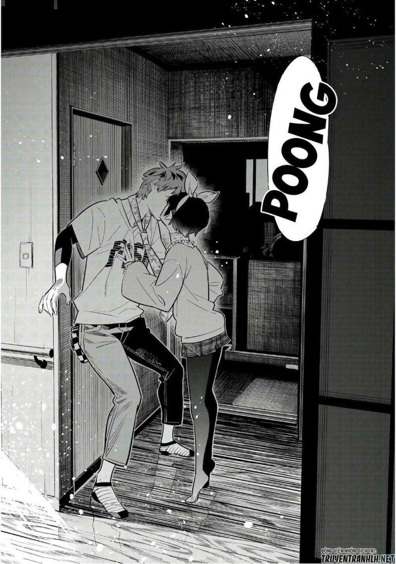 dịch vụ cho thuê bạn gái chapter 88 2