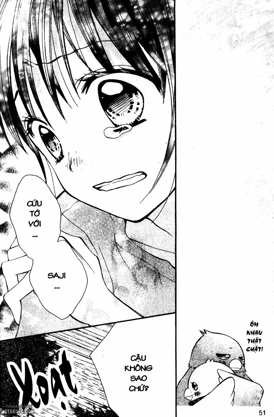 crayon days - daikirai na aitsu chapter 15 23