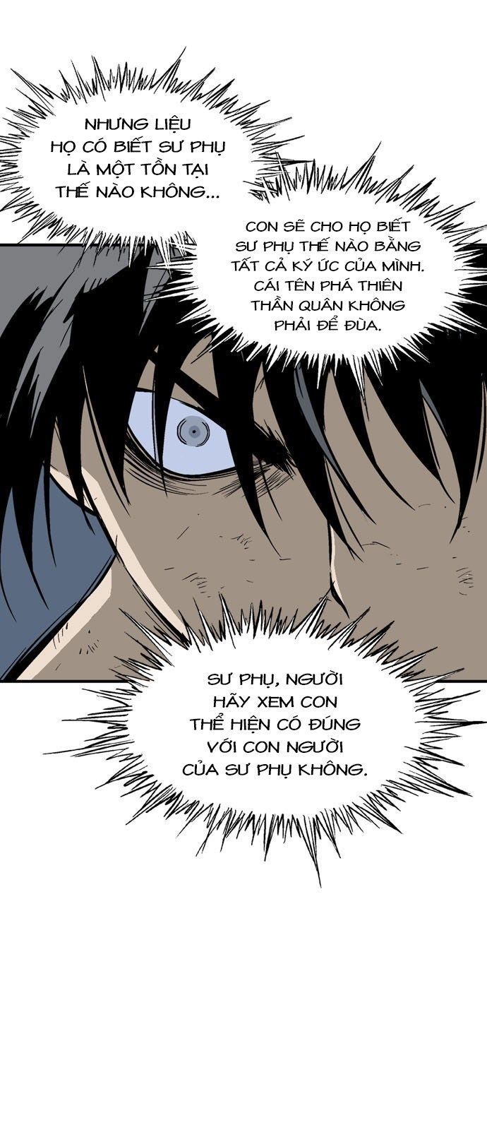 cao thủ 2 chapter 94 26