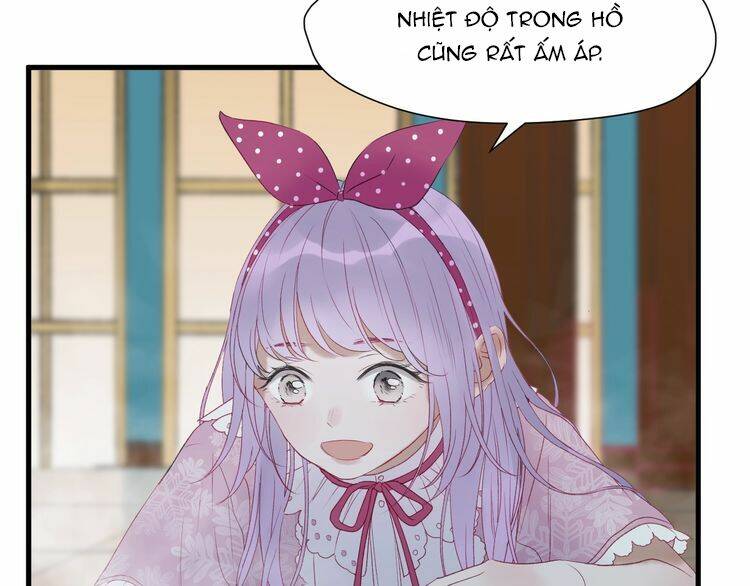 lượm được một tiểu hồ ly phần 3 chapter 5 36