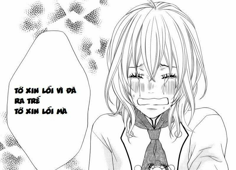 ou-sama wa shitsuji sama chapter 1.4 14