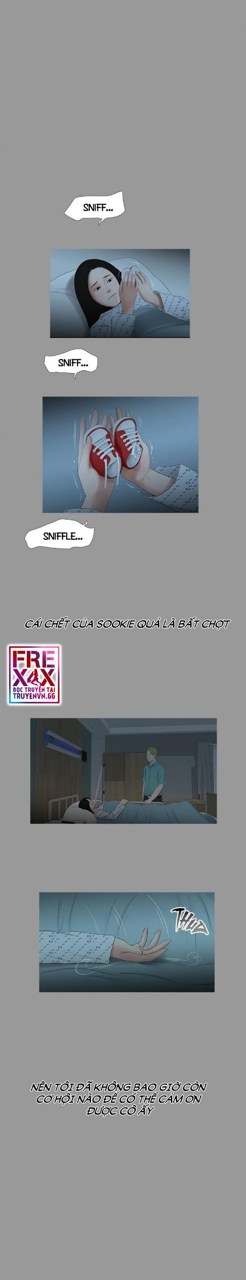 chú và cháu chapter 60 13