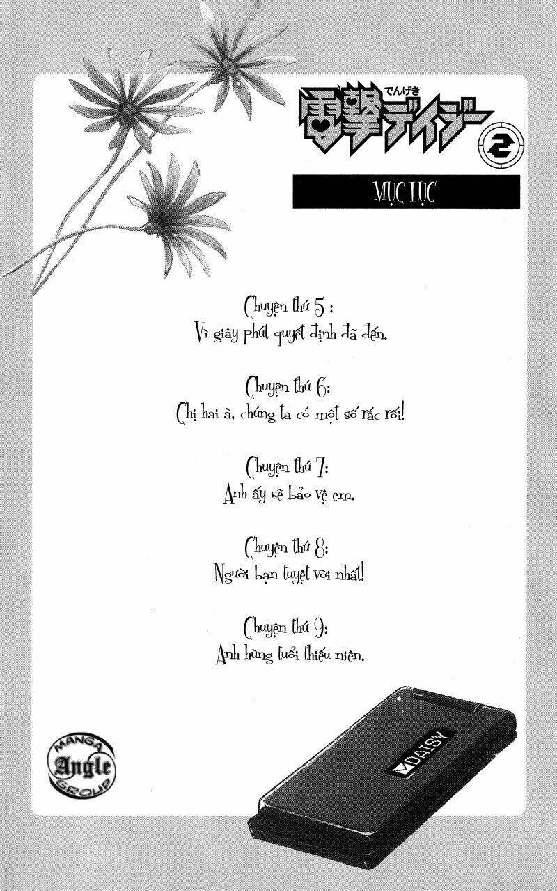 điện kích daisy chapter 5 4