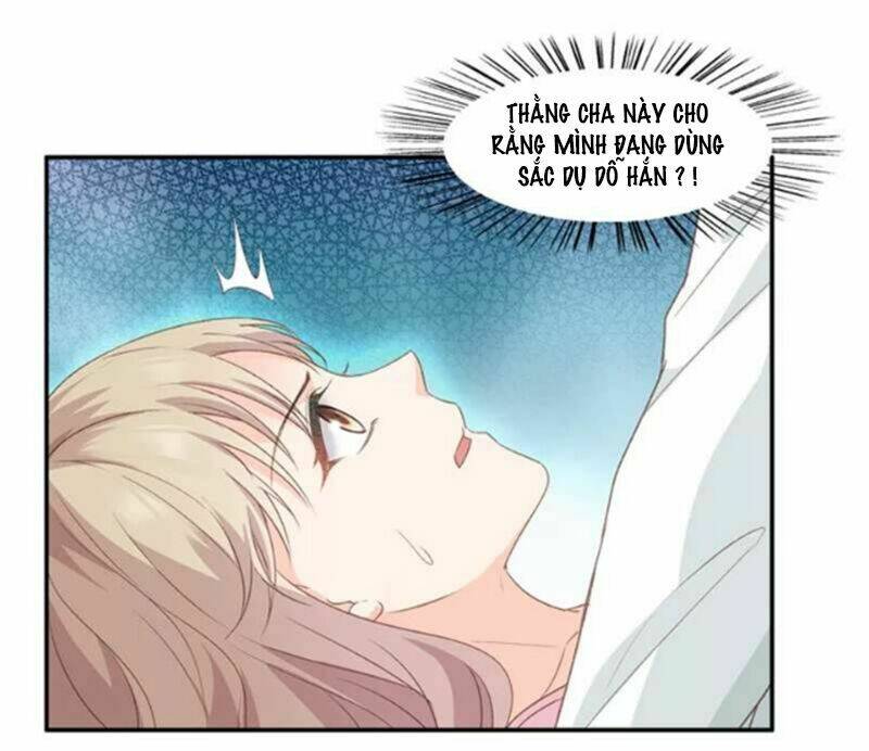 ảnh đế lão công độc ác yêu chapter 9 17