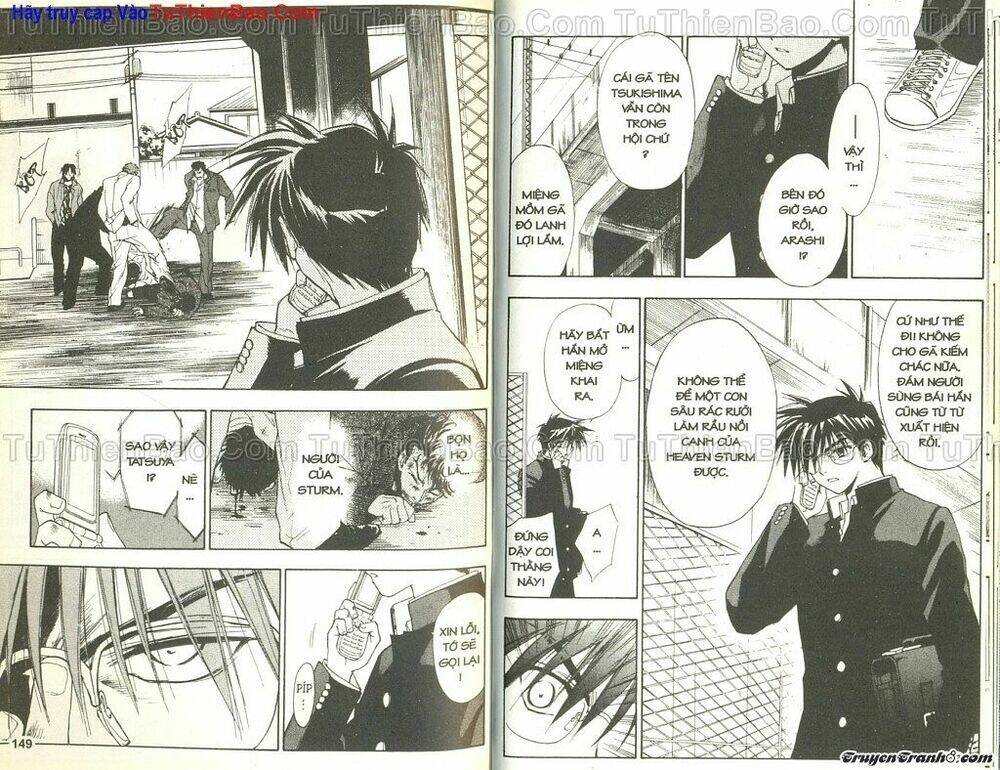 wchange chapter 1 75