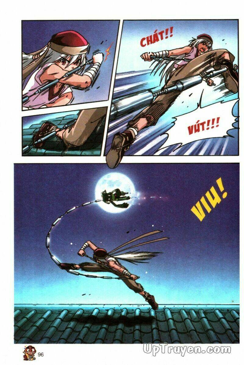 siêu nhân mì ăn liền chapter 8 96