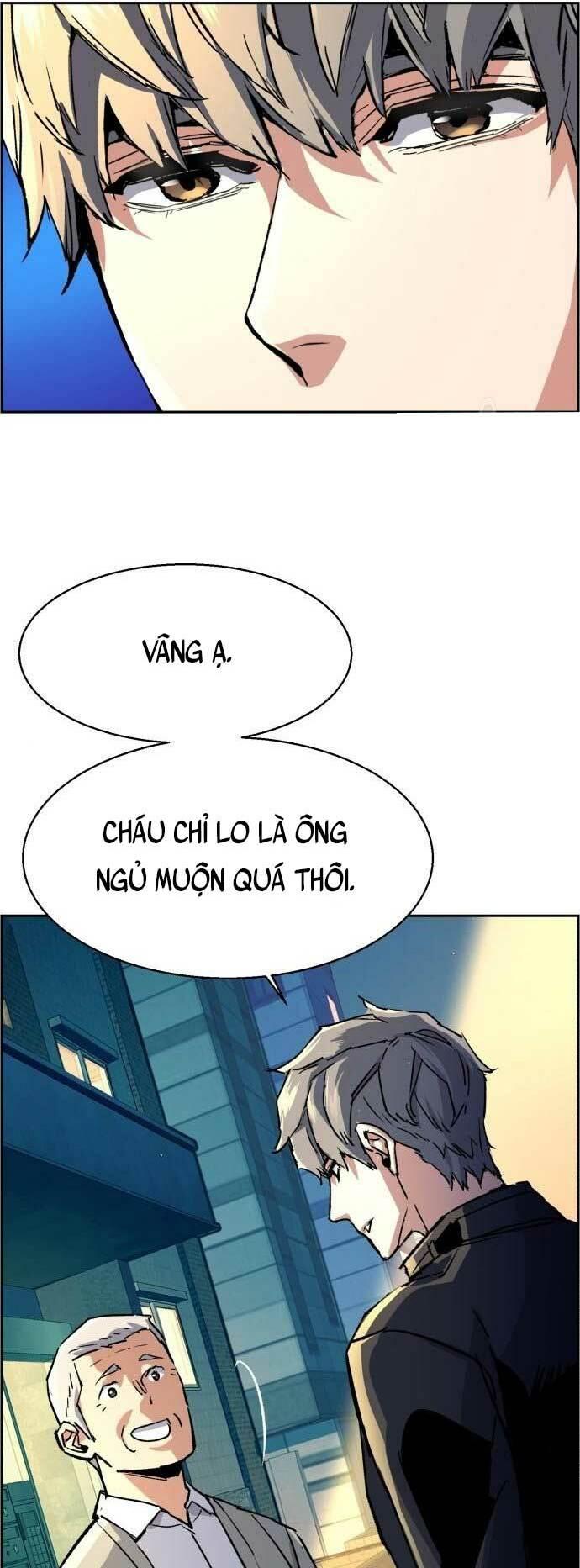 bạn học tôi là lính đánh thuê chapter 113 19