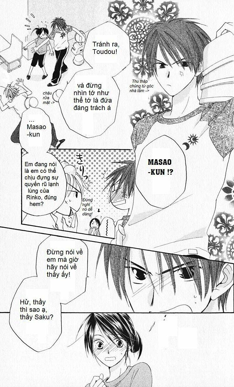 7 jikan-me rhapsody chapter 2 27