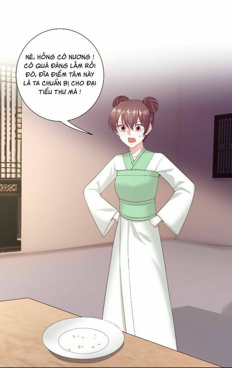 độc y đích nữ chapter 116 28