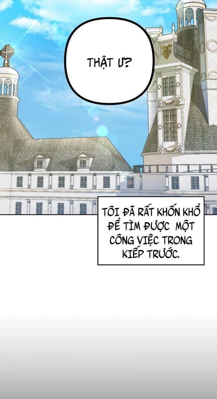 tôi là người duy nhất có thể nói được ngôn ngữ cổ đại chapter 1 25