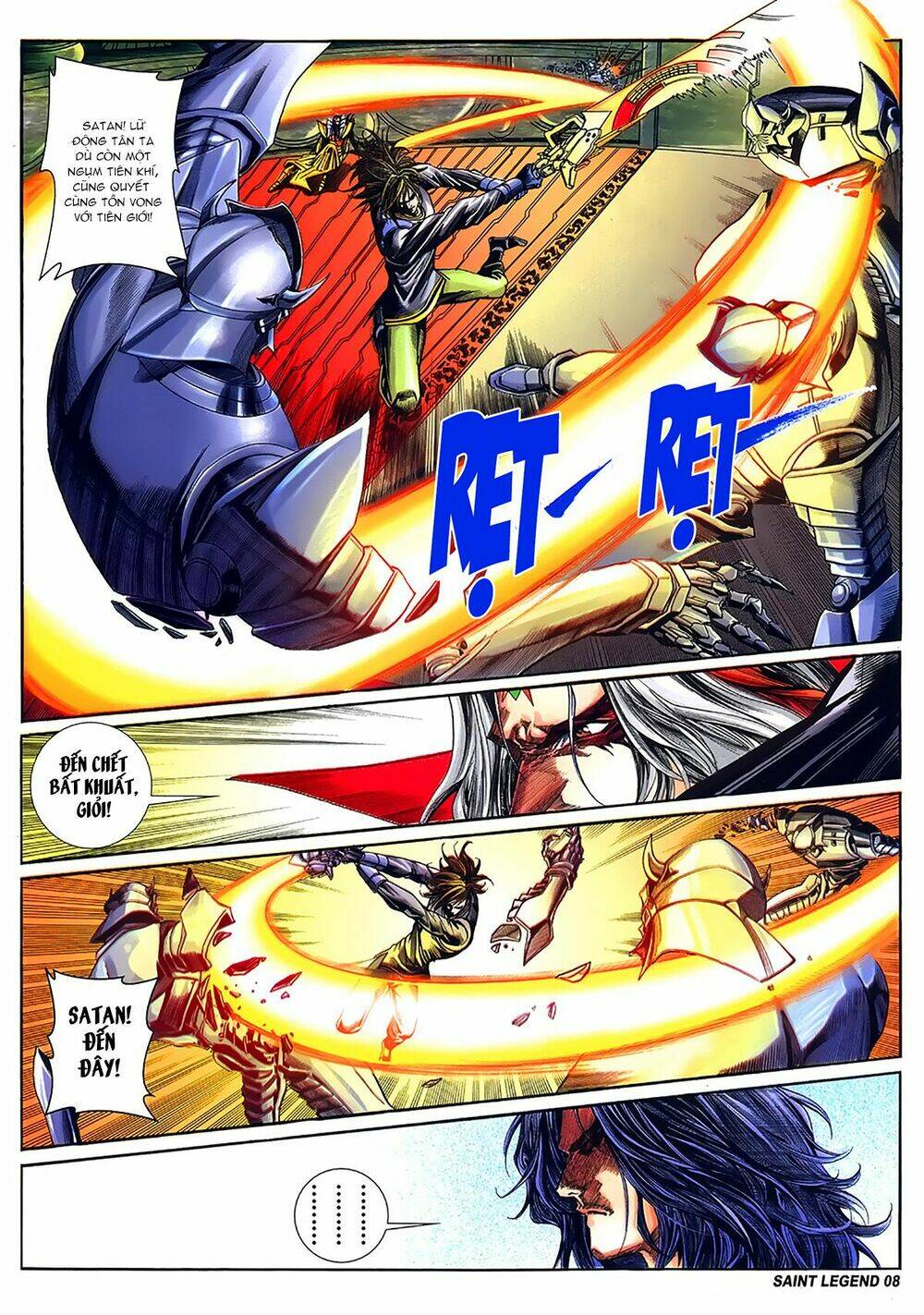 bát tiên đạo chapter 47 6