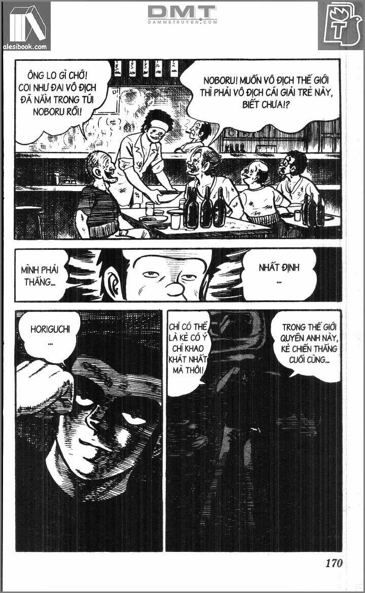 ganbare genki chapter 92 18