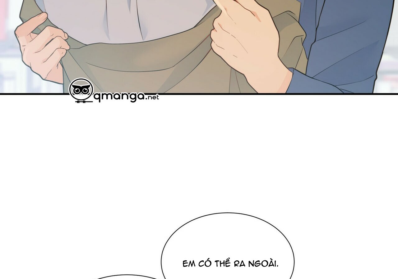 thời gian giữa sói và chó chapter 57.1 42