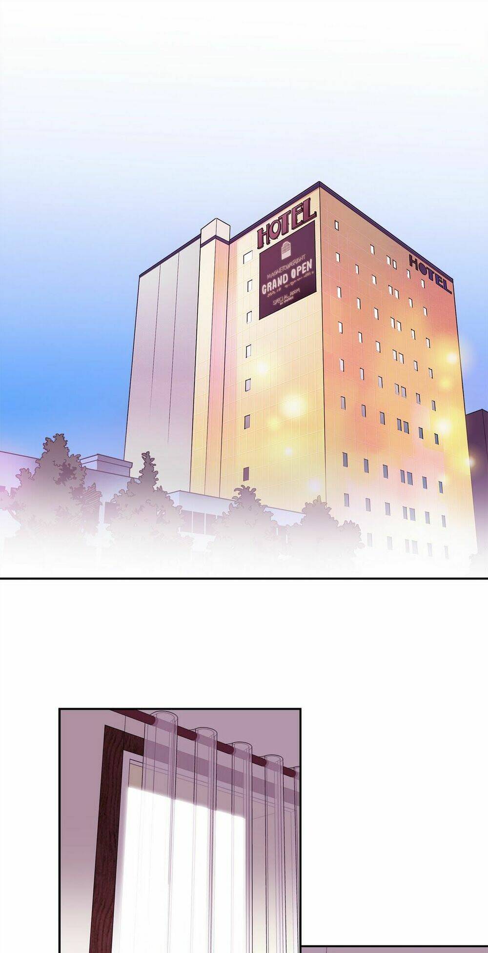 chuyện gì đến, rồi cũng sẽ đến chapter 46 20