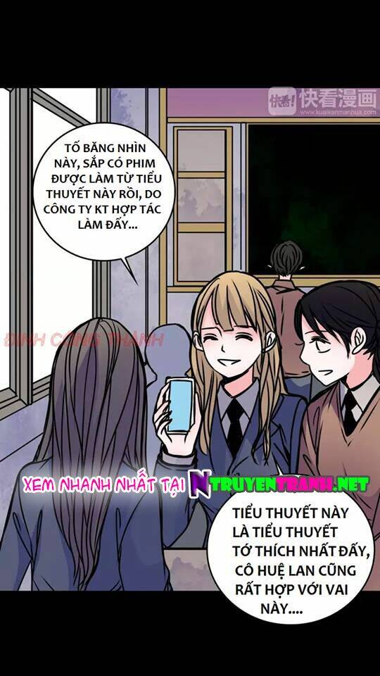 tiểu quỷ chapter 28 8