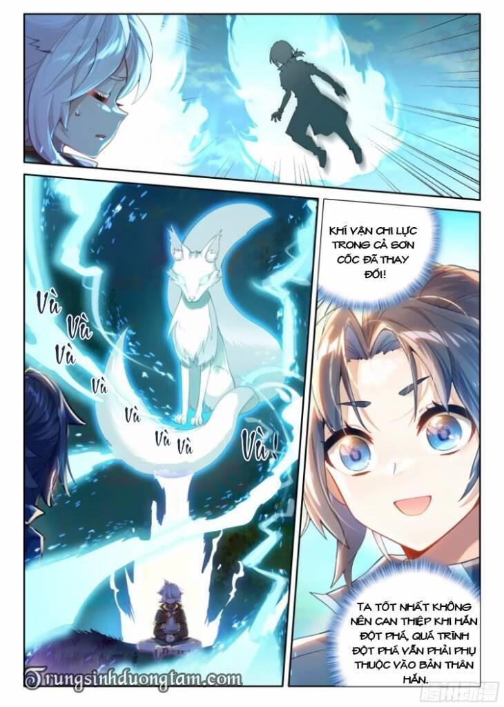 đấu la đại lục 5 - đường tam trùng sinh chapter 121 11