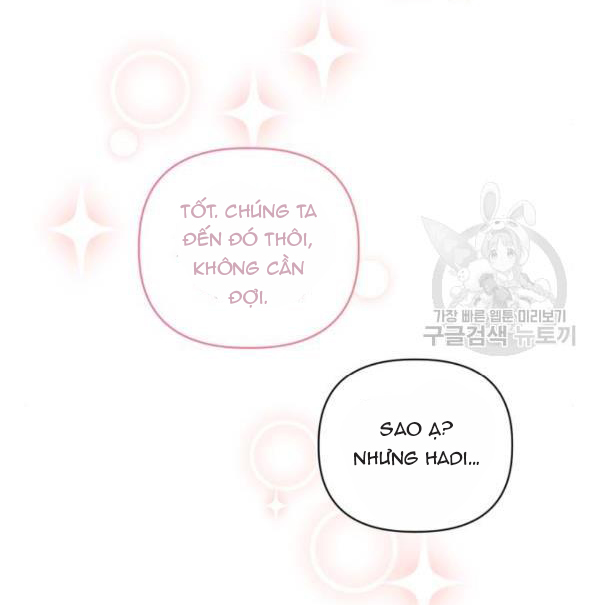 nữ chính muốn tôi trở thành mẹ kế chapter 50.1 18