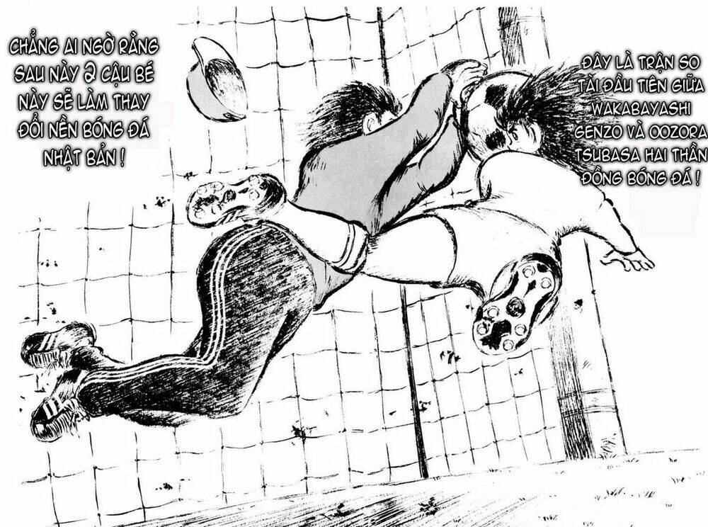captain tsubasa chapter 2 17