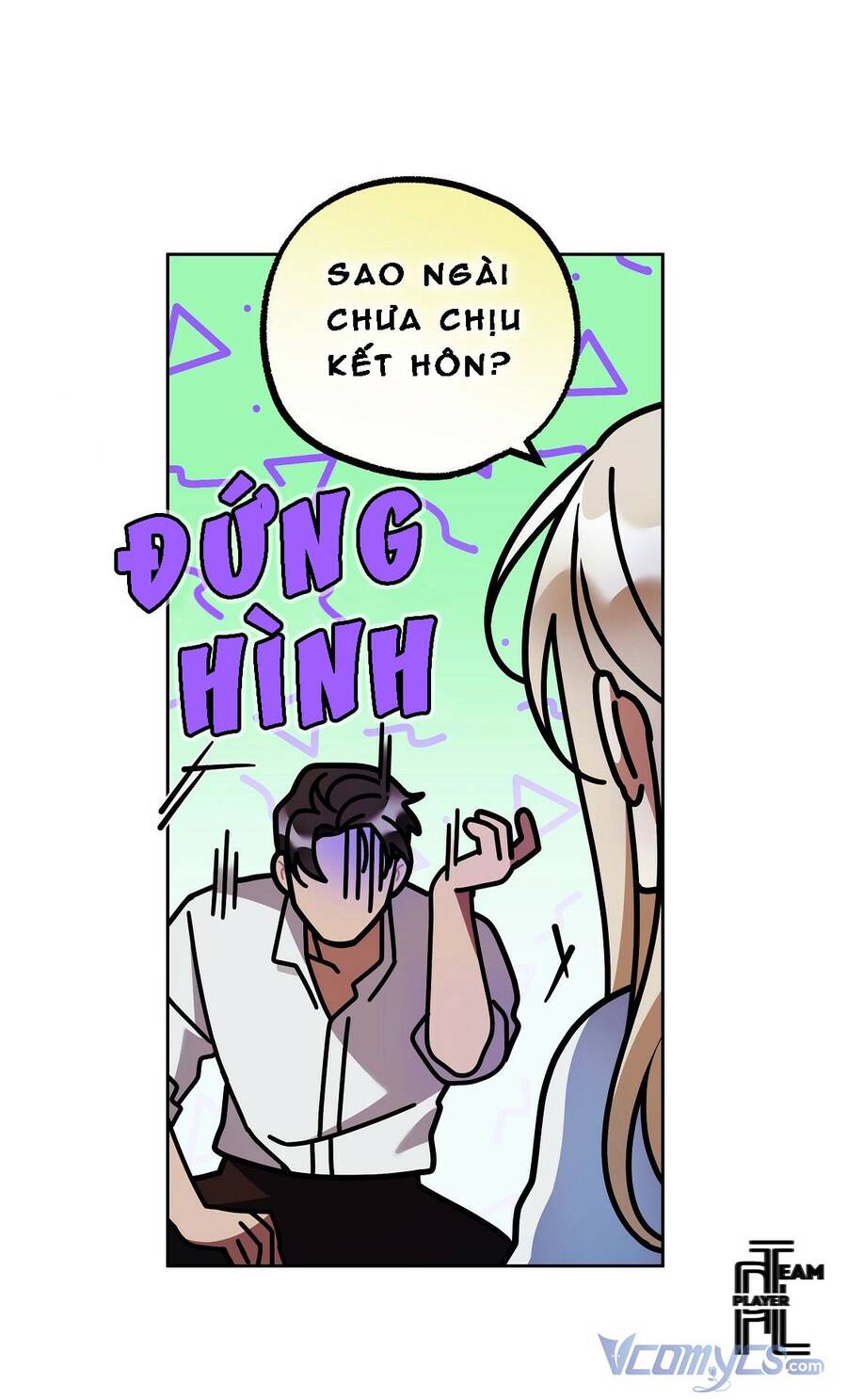 lời nói dối vĩnh cửu của người chapter 21 39