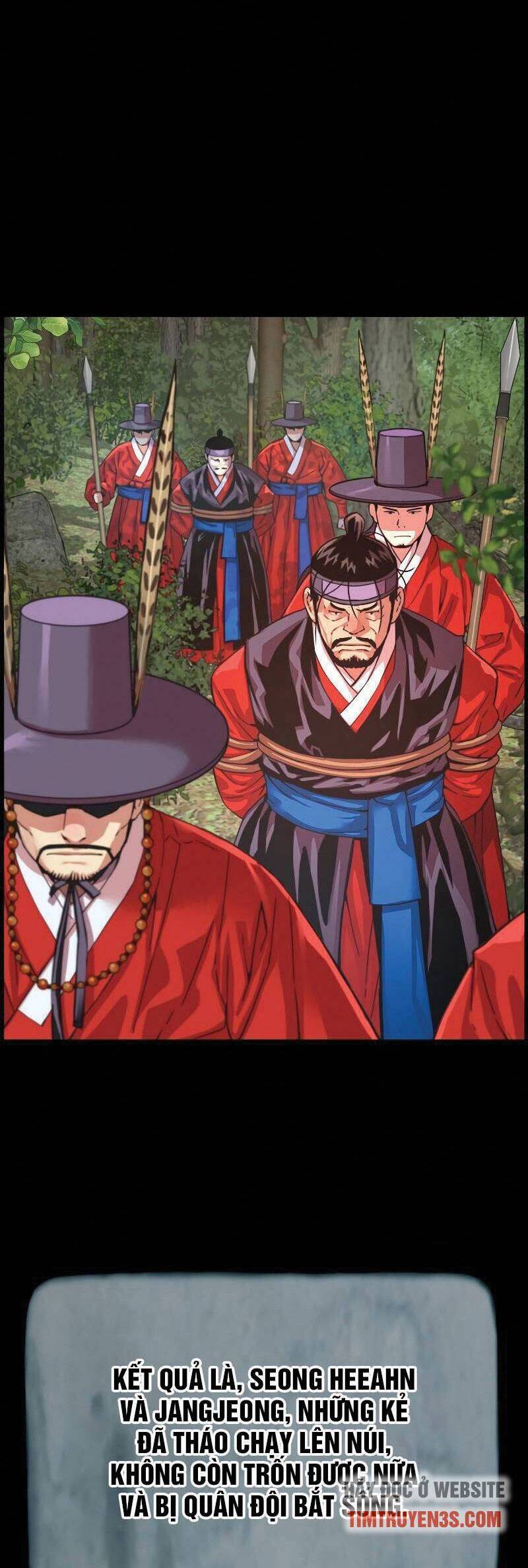 tôi sẽ sống như một hoàng tử chapter 82 3