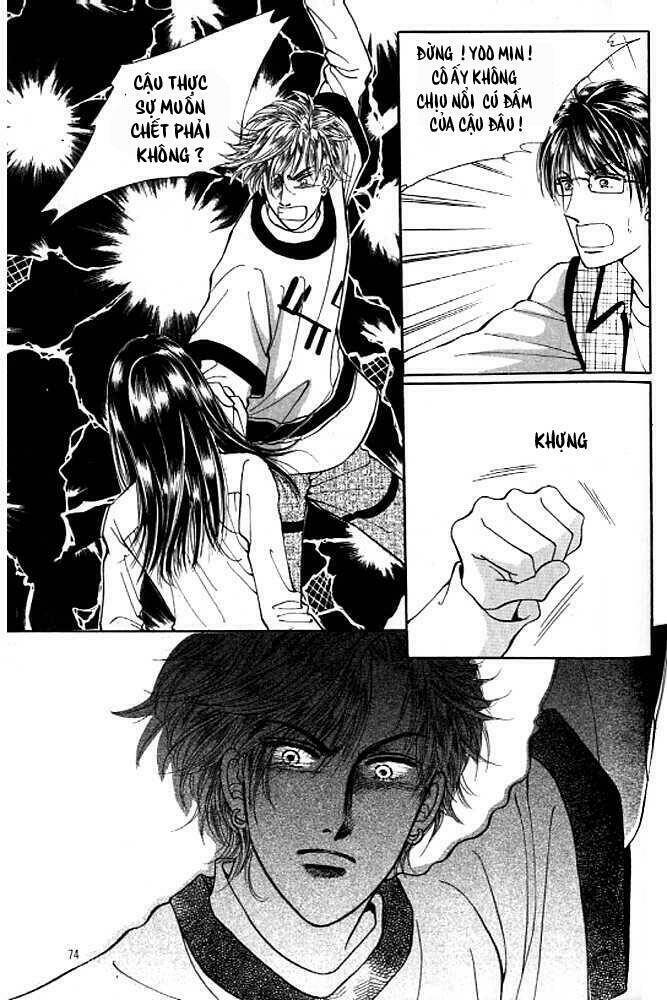 cutie boy chapter 11 20