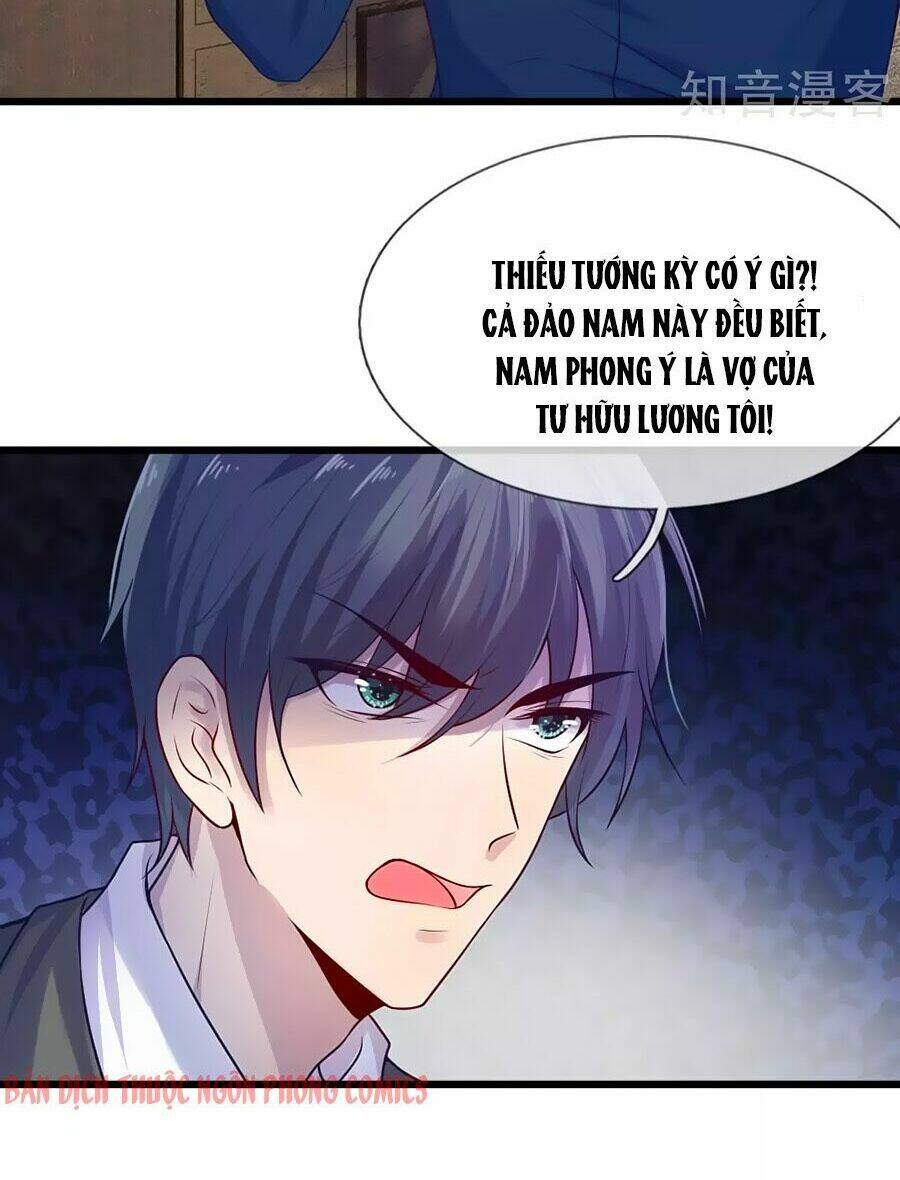 loạn thế tù sủng: thiếu soái bất lương của ta chapter 33 5