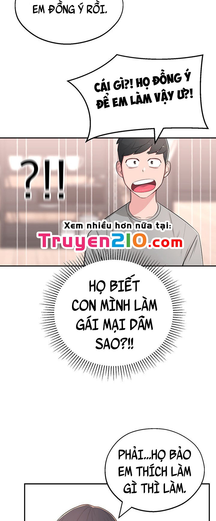 người chị hiểu biết chapter 5 39