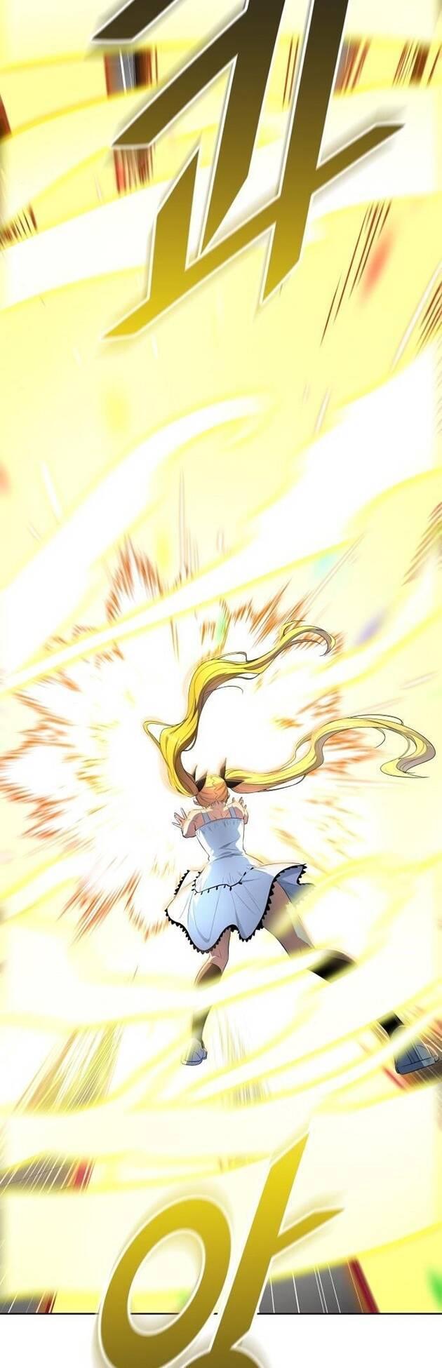 tòa tháp bí ẩn 2 chapter 548 16