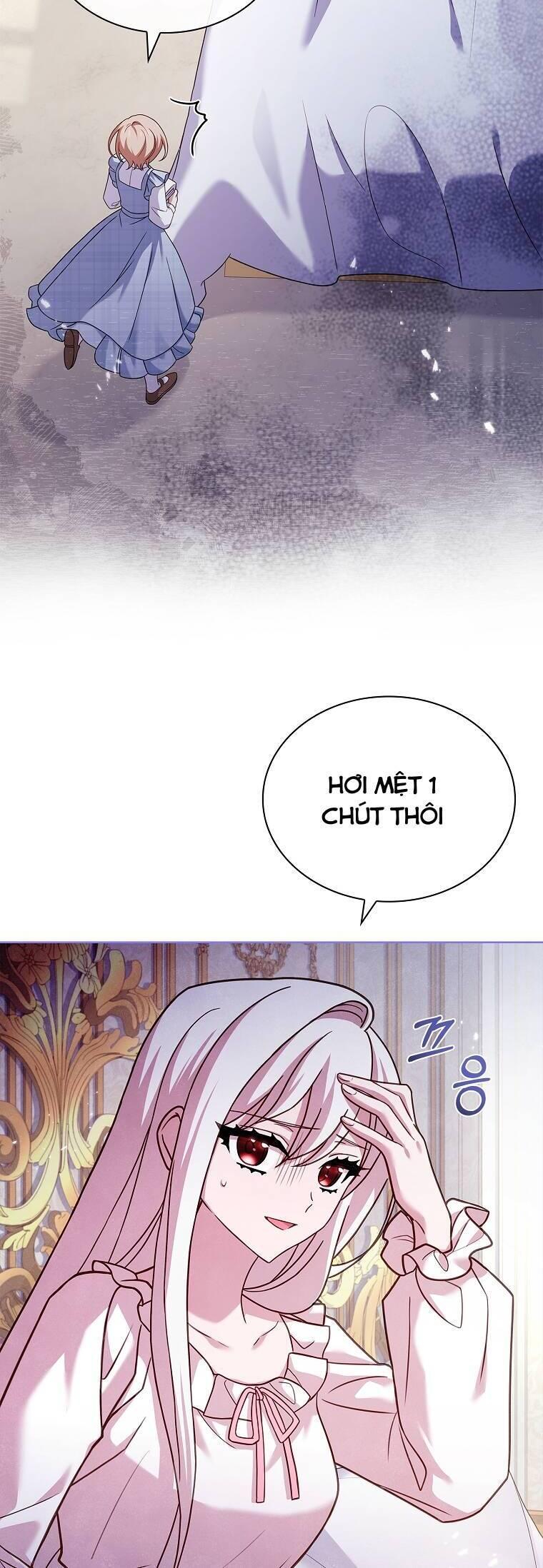 để yên cho tiểu thư hiền chapter 117 42