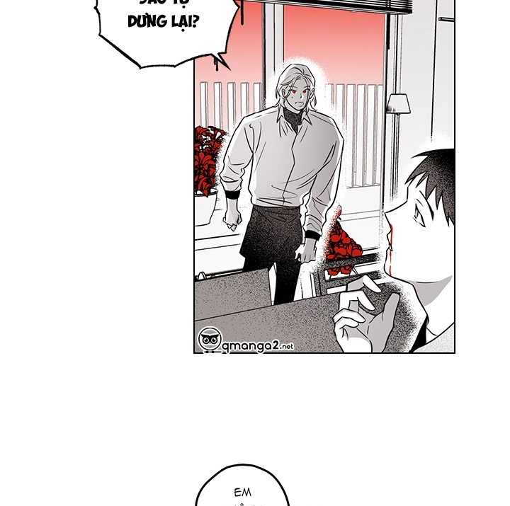 bữa tiệc của những đóa hoa chapter 20 66