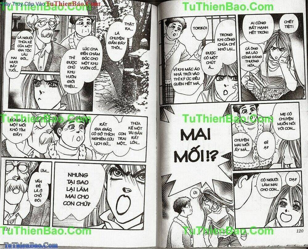 chỉ cần có anh chapter 7 60